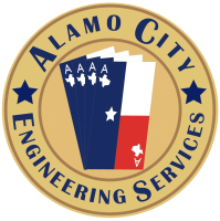Alamo city engineering services inc