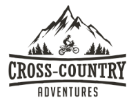 Adventures cross-country