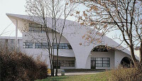 Lycée international de Ferney-Voltaire