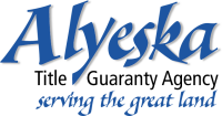 Alyeska title guaranty agency