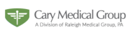 Cary medical group