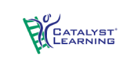 Catalyst learning company