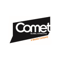 Comet global consulting