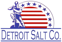 Detroit salt company, llc