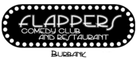 Flappers comedy club