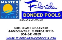 Florida bonded pools, inc