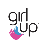 Girl up, united nations foundation