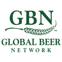 The global beer network