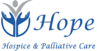 Hospice of hope