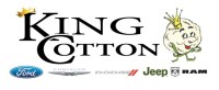 King cotton motor company