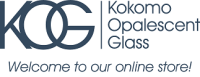 Kokomo opalescent glass co