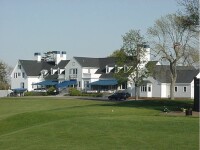Rhode Island Country Club