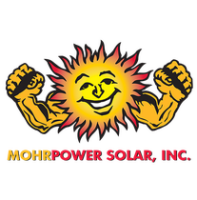 Mohr power solar, inc.