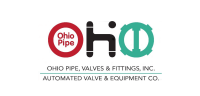 Ohio pipe, valves & fittings, inc.