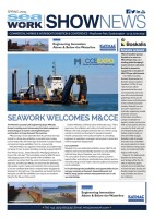 Seawork Marine Services Ltd