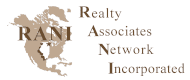 Realty associates network inc.