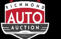 Richmond auto auction