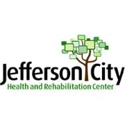 Jefferson city health and rehabilitation center