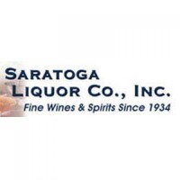 Saratoga liquor co