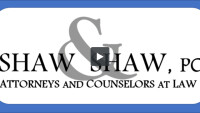 Shaw & shaw p.c.