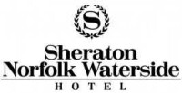 Sheraton norfolk waterside hotel