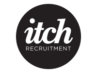 Itch Recruitment
