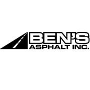 Ben's Asphalt, Inc.