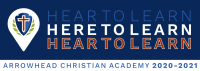 Arrowhead Christian Academy