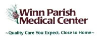 Winn parish medical ctr