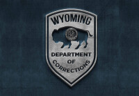 Wyoming state penitentiary