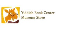 National yiddish book center