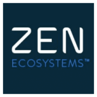 Zen ecosystems