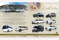 All star limousine service ltd