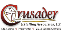 Crusader staffing associates