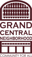 Grand central neighborhood