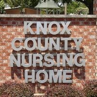 Knox county nursing home