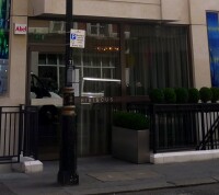 Hibiscus restaurant london