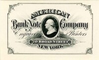 American banknote corporation