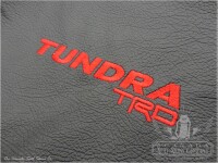 TRD Leathers