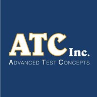 Advanced test concepts inc.- atc inc.