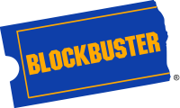 Blockbuster media
