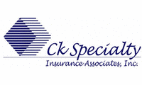Ck specialty insurance associates, inc.