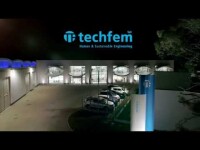 Techfem Spa