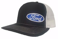 Ford richardson