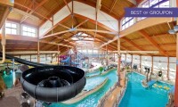 Fort rapids waterpark hotel & conference center