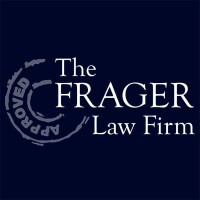 Frager law firm