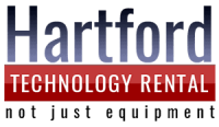 Hartford technology rental