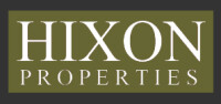 Hixon properties incorporated