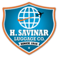 H. Savinar Luggage