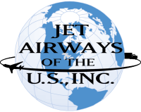 Jet airways of the u.s., inc.